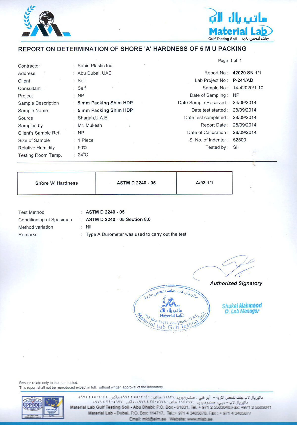 Plastic Moulding Companies in Dubai Plastic Manufacturer in Dubai