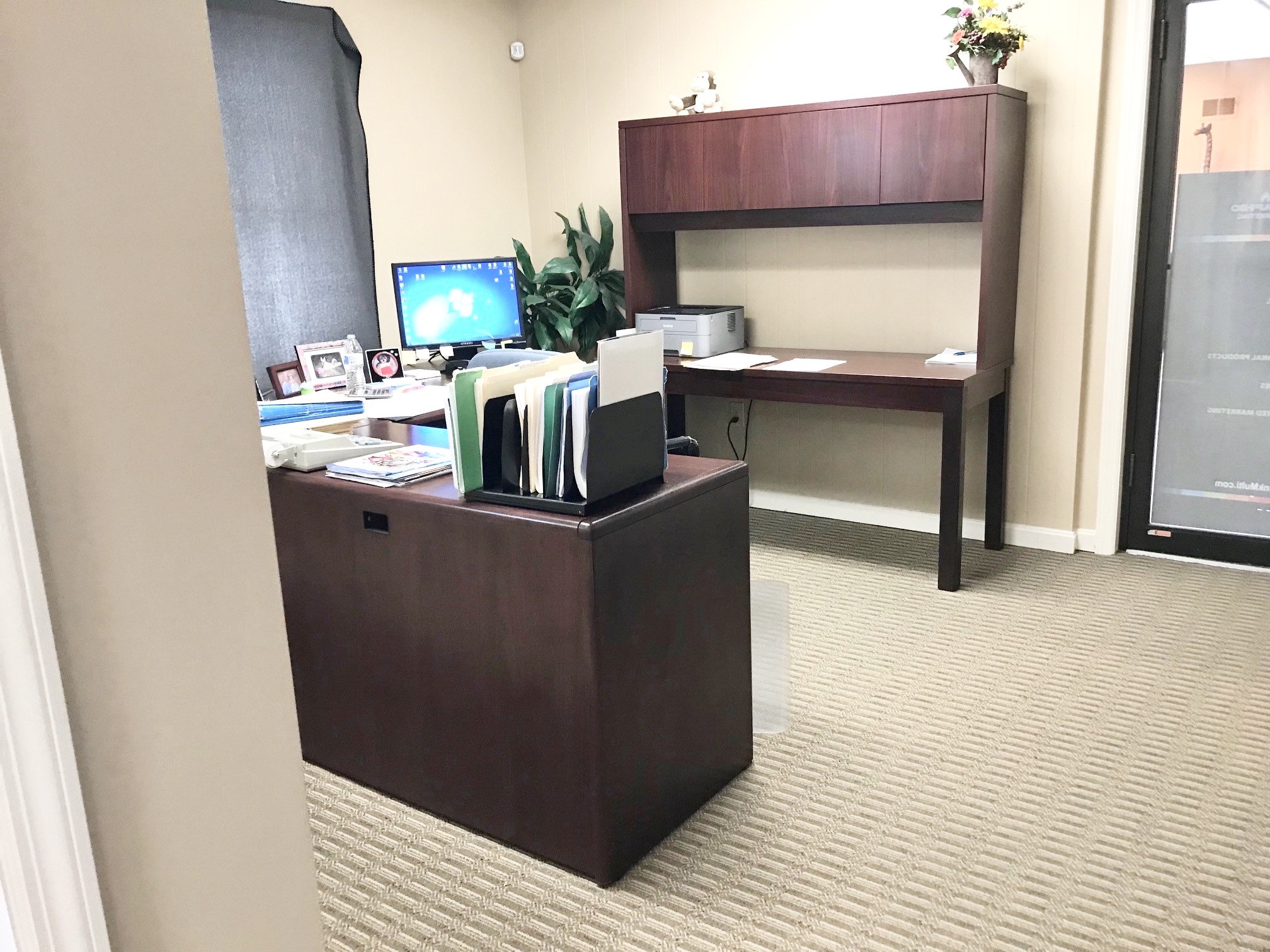 Office Suite in Manheim Township CLOSED Office Suite in Manheim