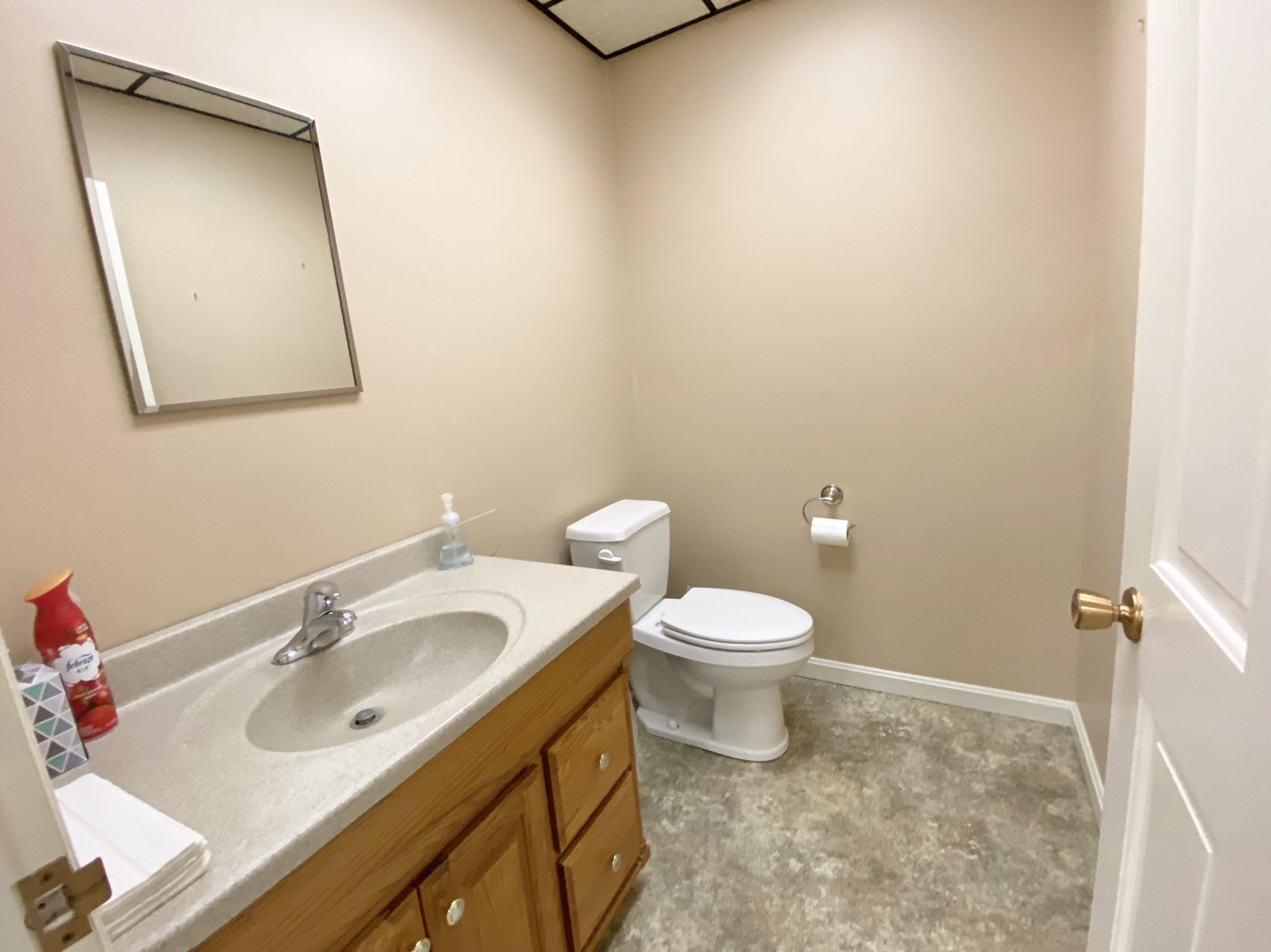 Office Suite in Manheim Township CLOSED Office Suite in Manheim