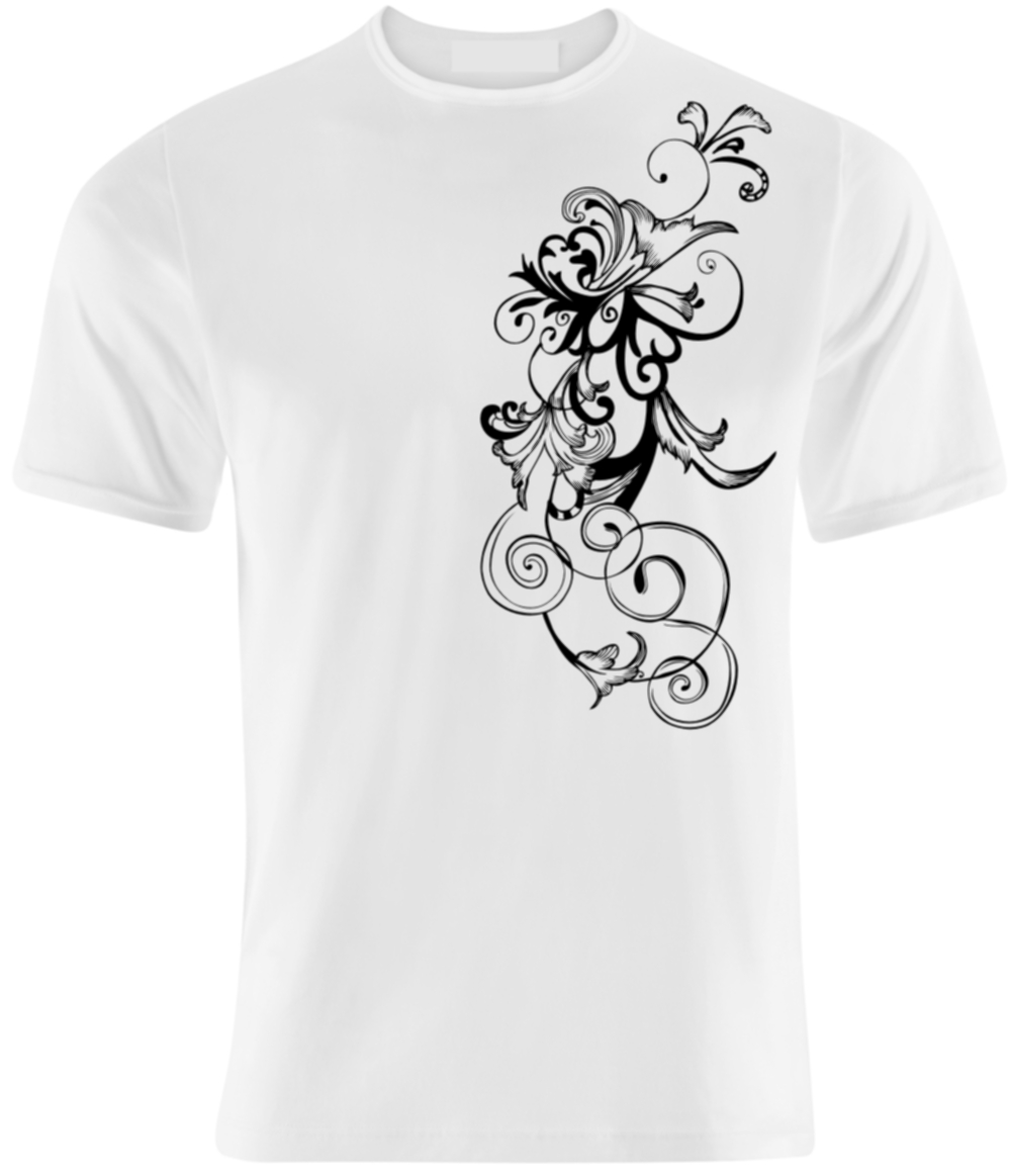 Jual Kaos Polos BlonSablon