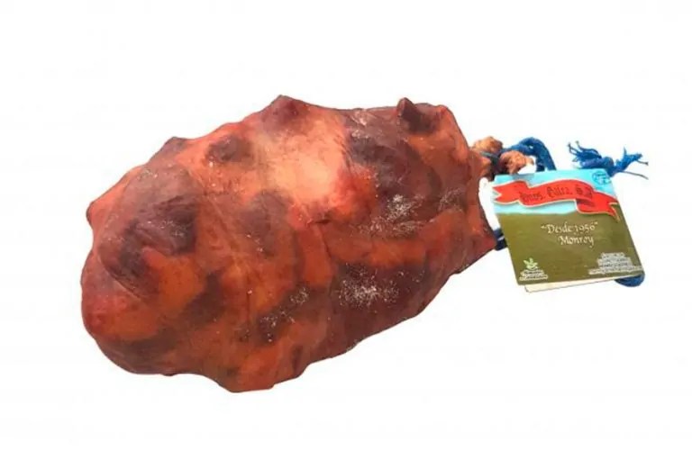 ¿Cómo cocinar un delicioso buche extremeño? Sabor a Extremadura