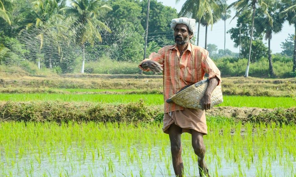 Amendments to agricultural laws, dangerous for farmers National Unions