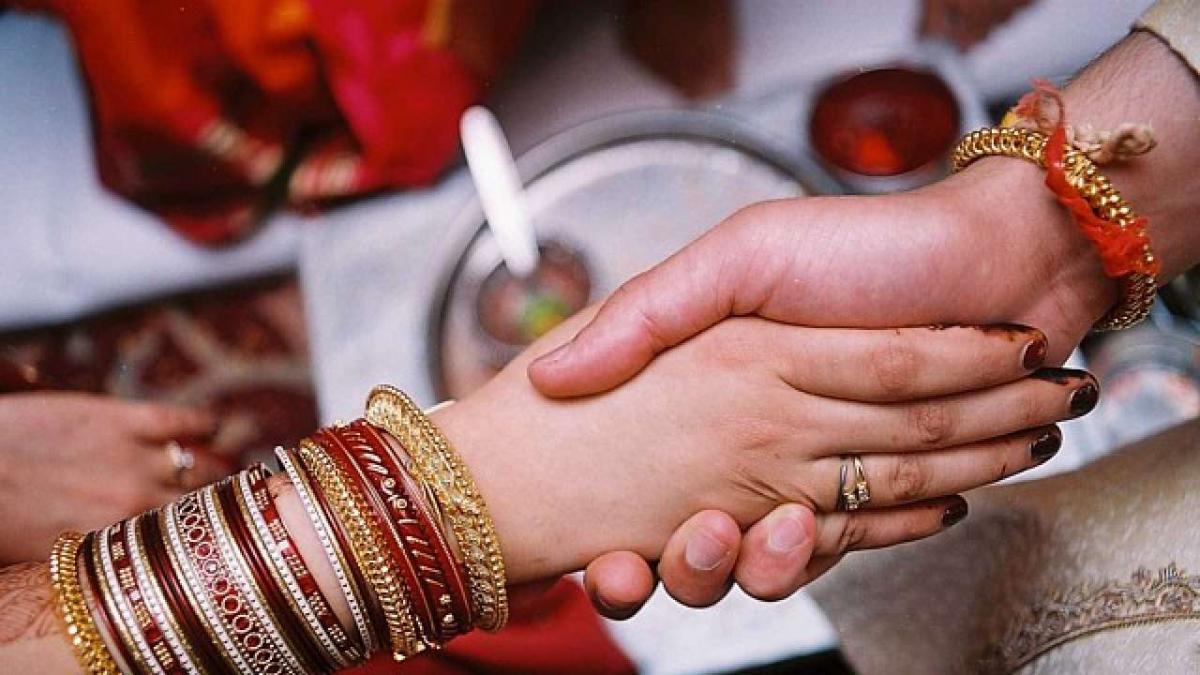 Odisha increases intercaste marriage incentive to Rs. 2.5 Lakh