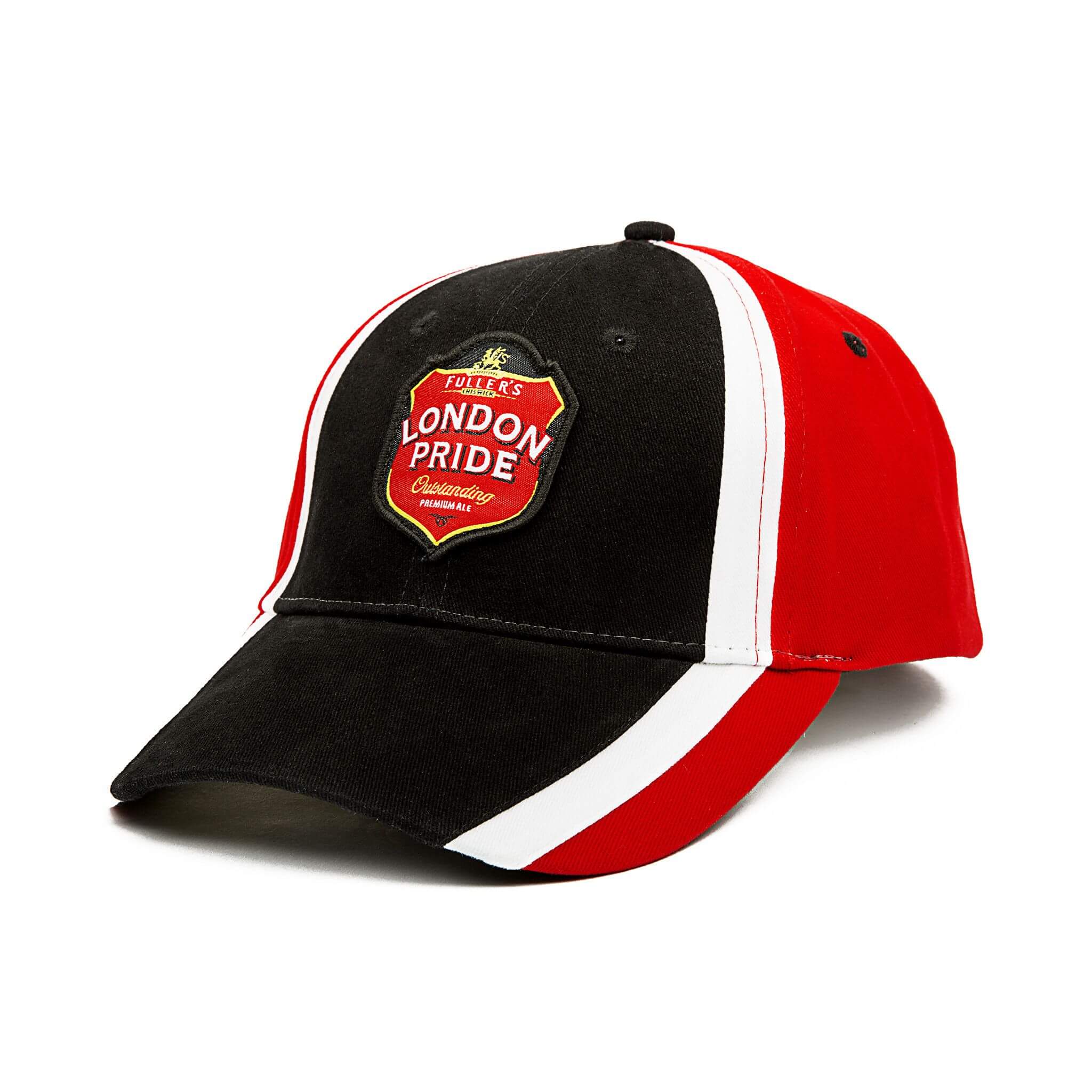 London Pride Baseball Cap Sabremos Tomar