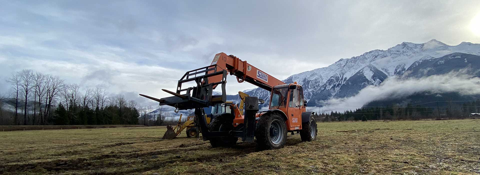Tool Rentals Equipment Rentals in Whistler BC, Squamish, Alta Lake BC