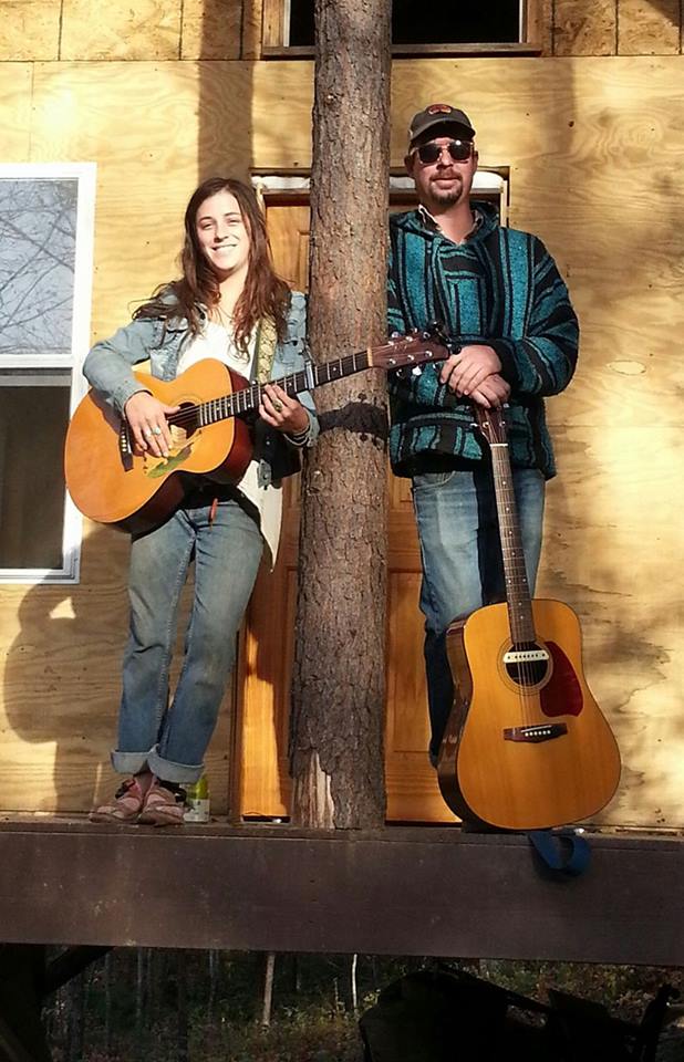 Kathryn Proctor (79pm) Southern Appalachian Brewery