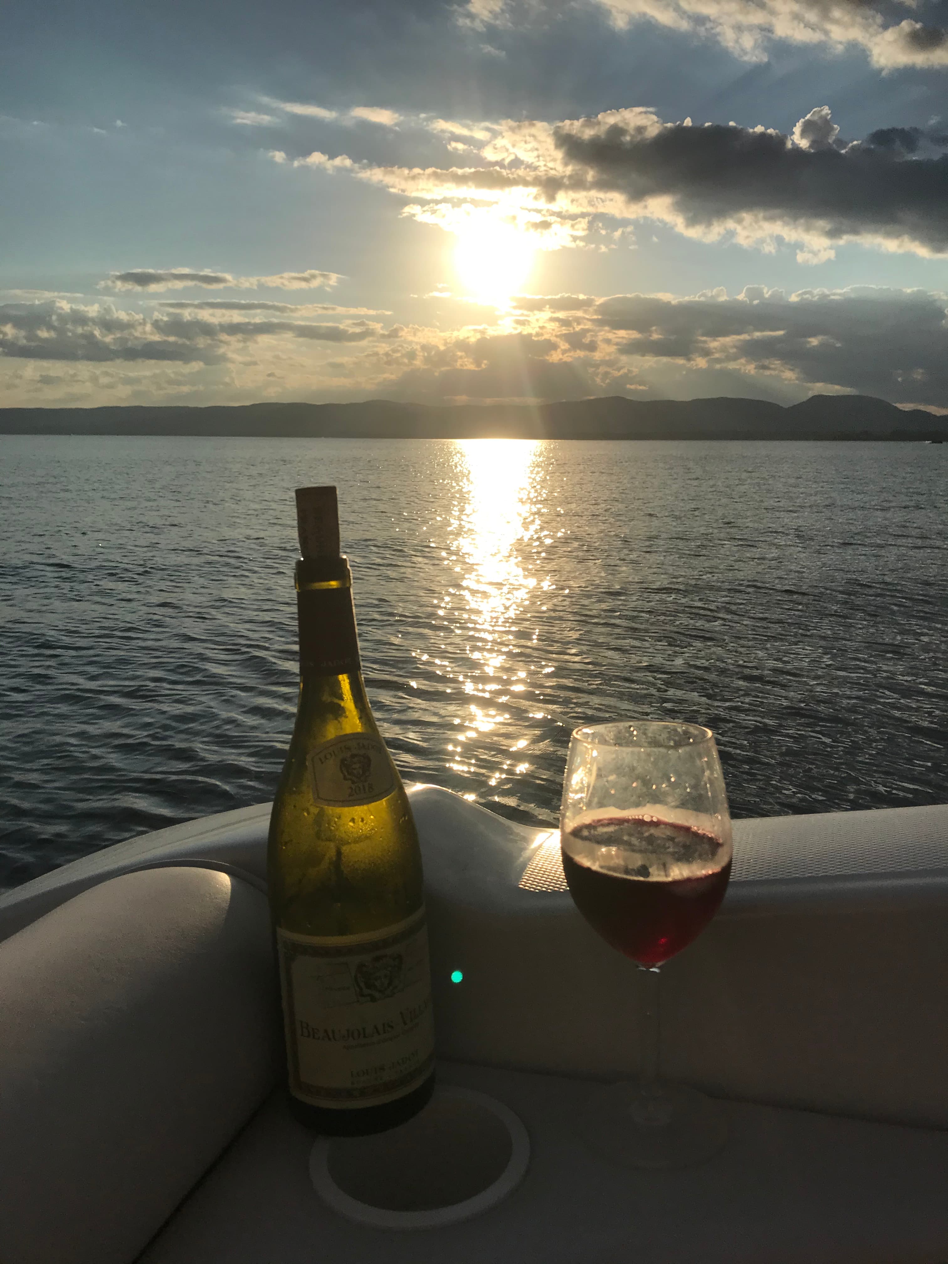 Sacandaga Boat Charters