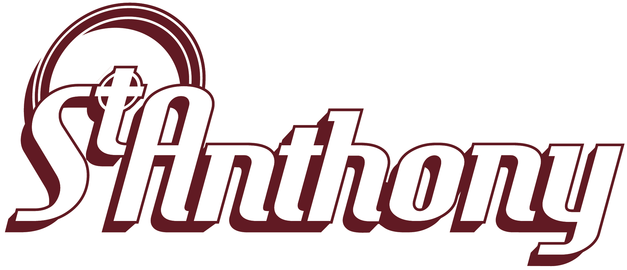 Men's Soccer St. Anthony vs Atonement Academy St. Anthony Catholic High School