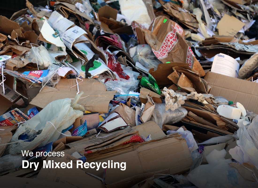 Waste Disposal, Collection & Recycling Ipswich, Suffolk Essex Sackers