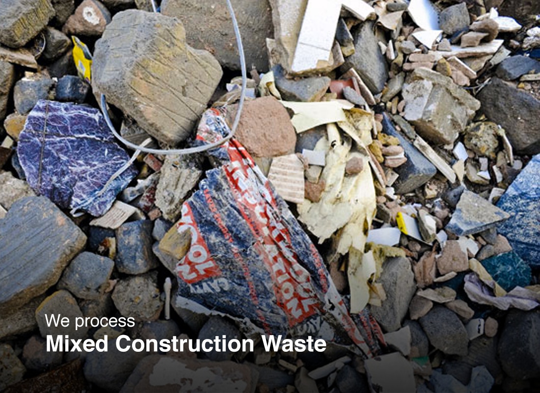 Waste Disposal, Collection & Recycling Ipswich, Suffolk Essex Sackers