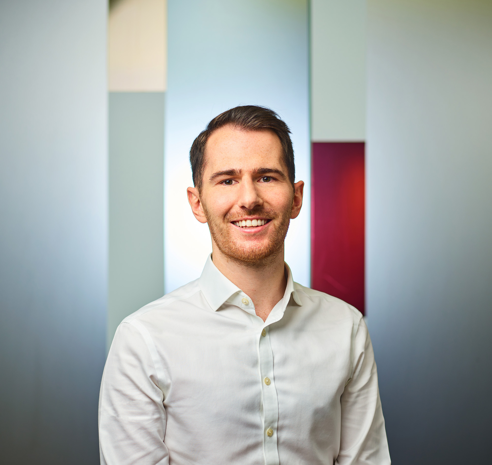 Andrew Harper Sackers