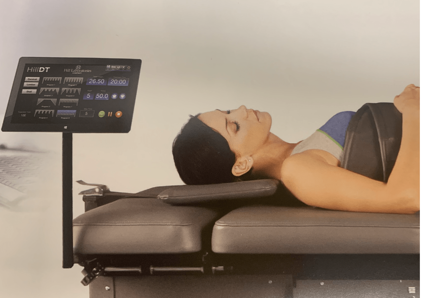 Chiropractor in Oceanside NONSURGICAL in Oceanside