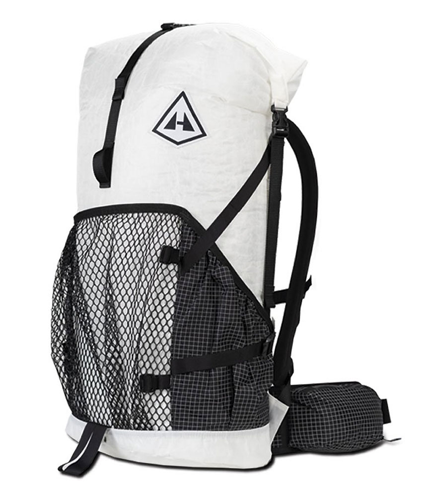 Hyperlite Mountain Gear 2400 Junction, Trekking Rucksäcke, Sackundpack