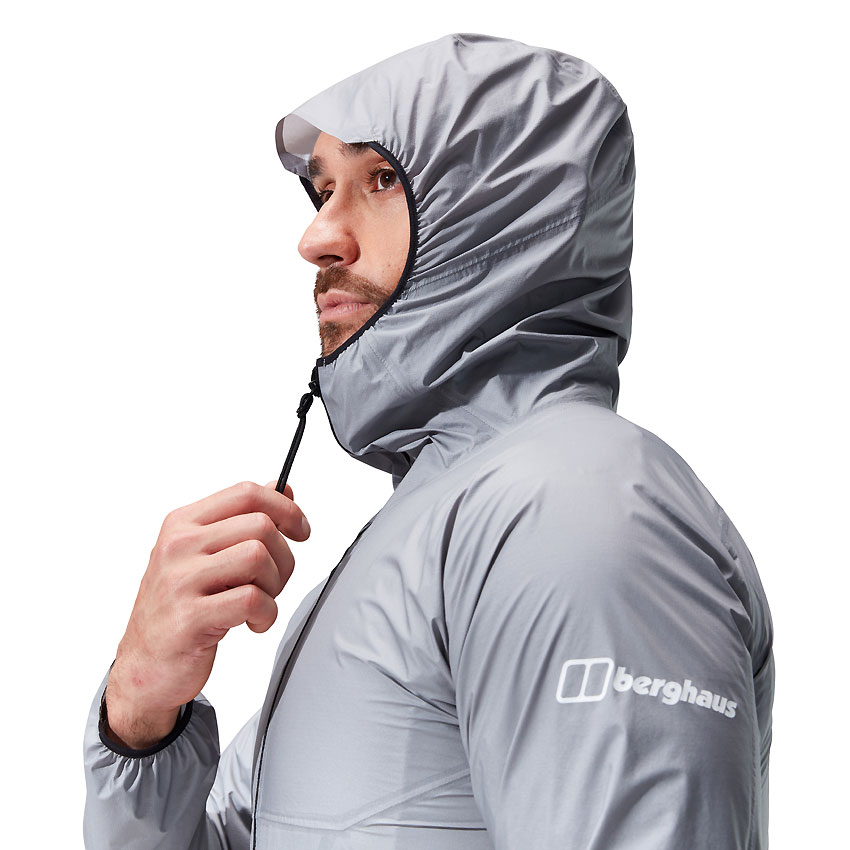 Berghaus MTN Guide Hyper LT Jacket, wasserdicht Herren, Sackundpack.de