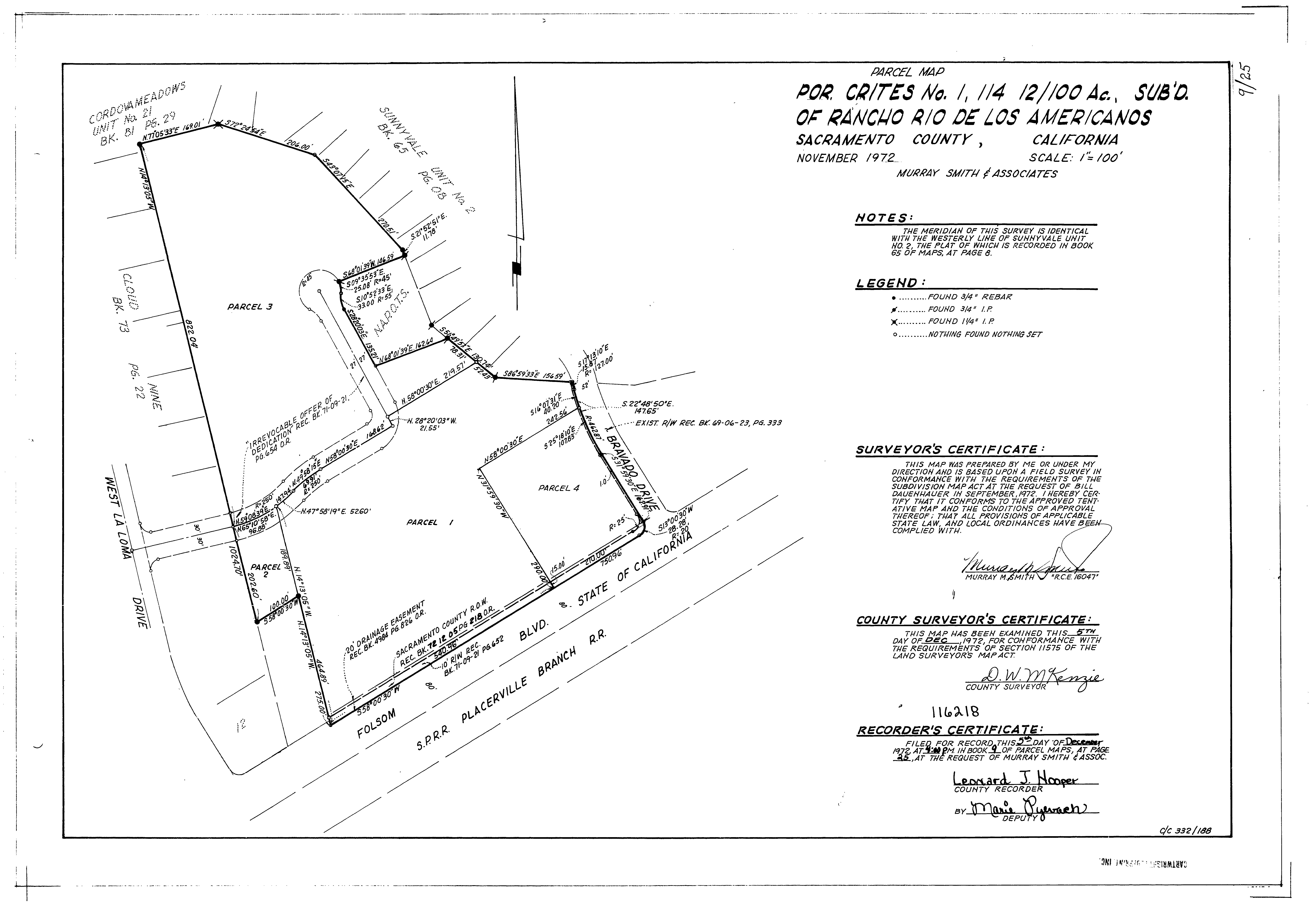 Sacramento County GIS Open Data Site