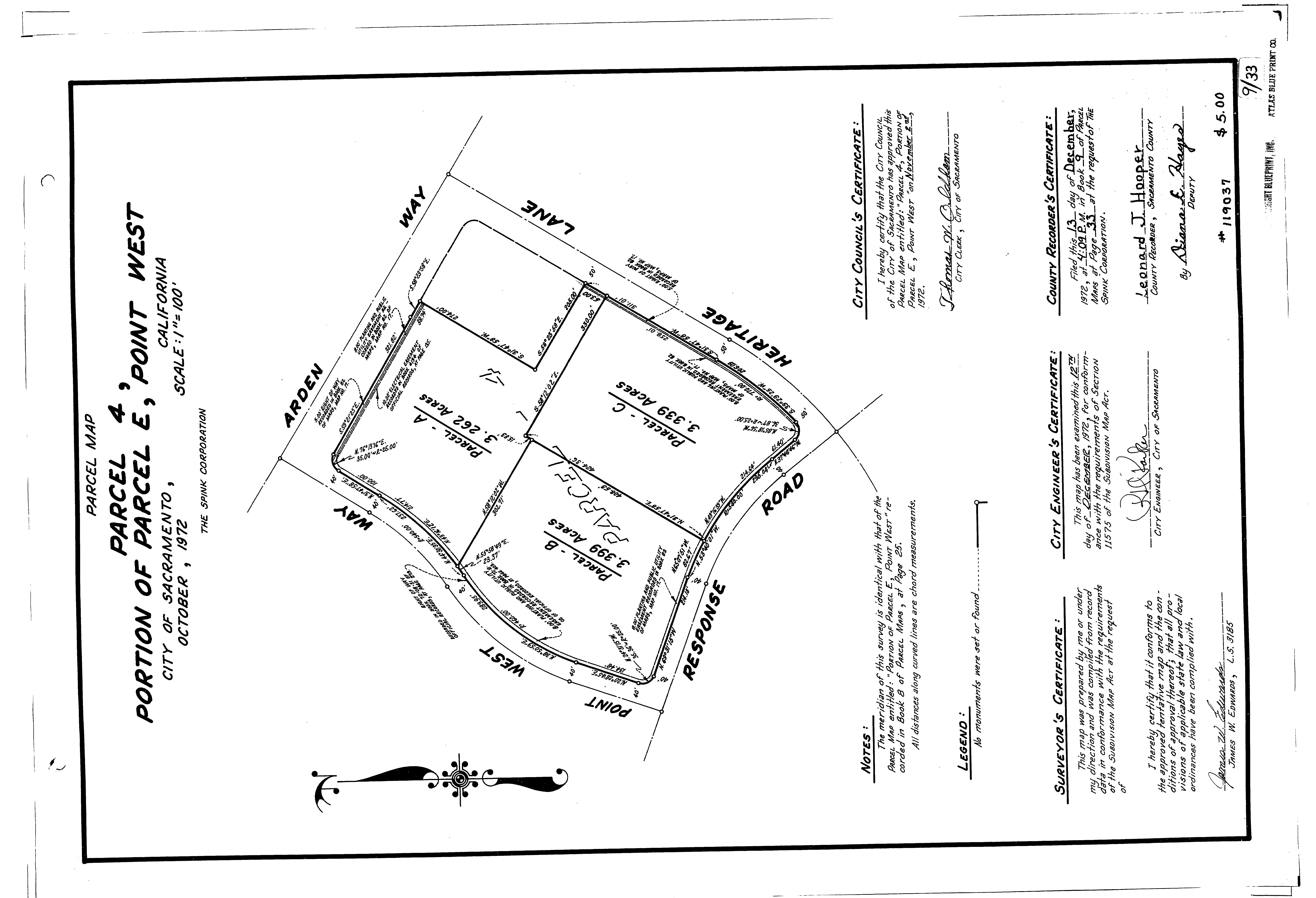 GIS & Maps City of West Sacramento