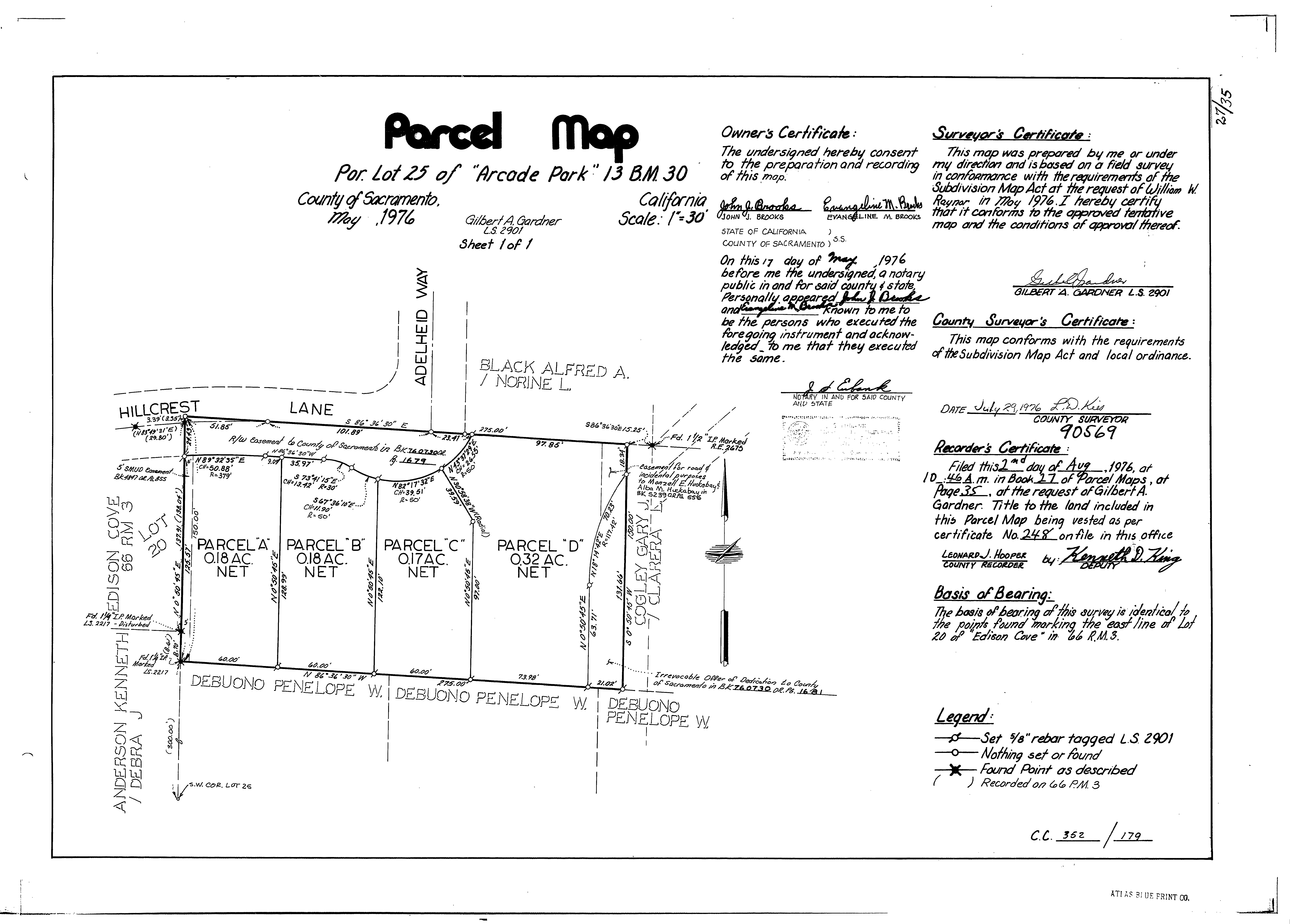 GIS City of Sacramento