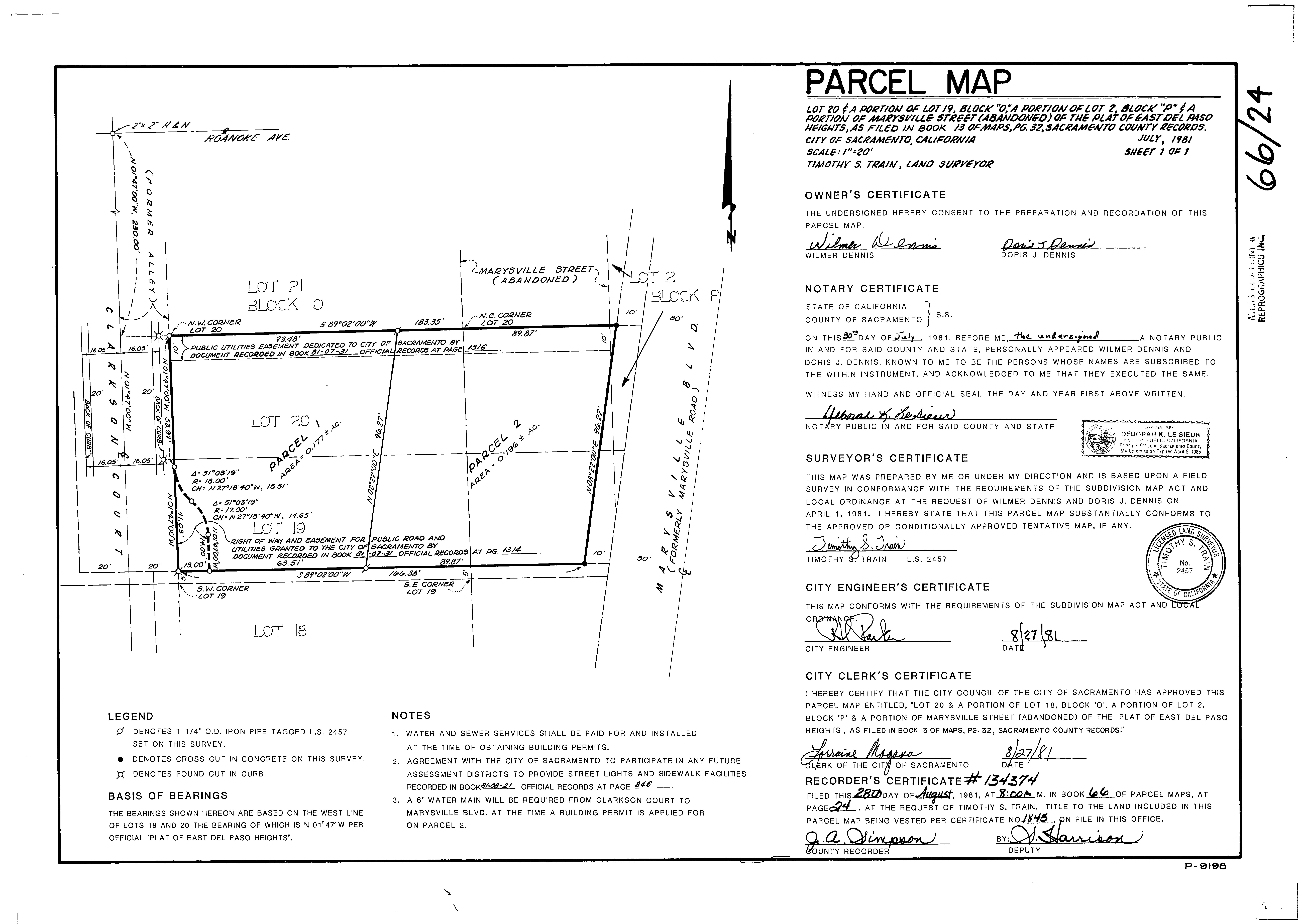 Sacramento County Assessor's Office