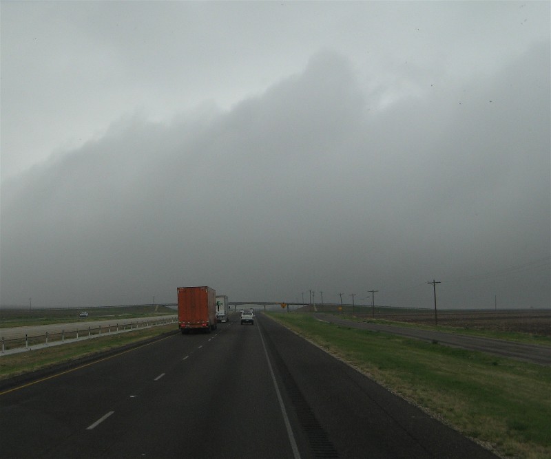 April 9 to 14, 2008 New Mexico in Spring