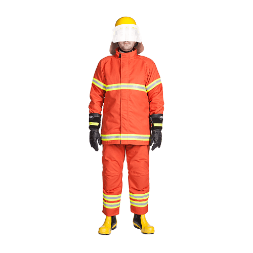 Supplier and Dealer Fire Suit, Fire Blanket, Heat Proximity Suits