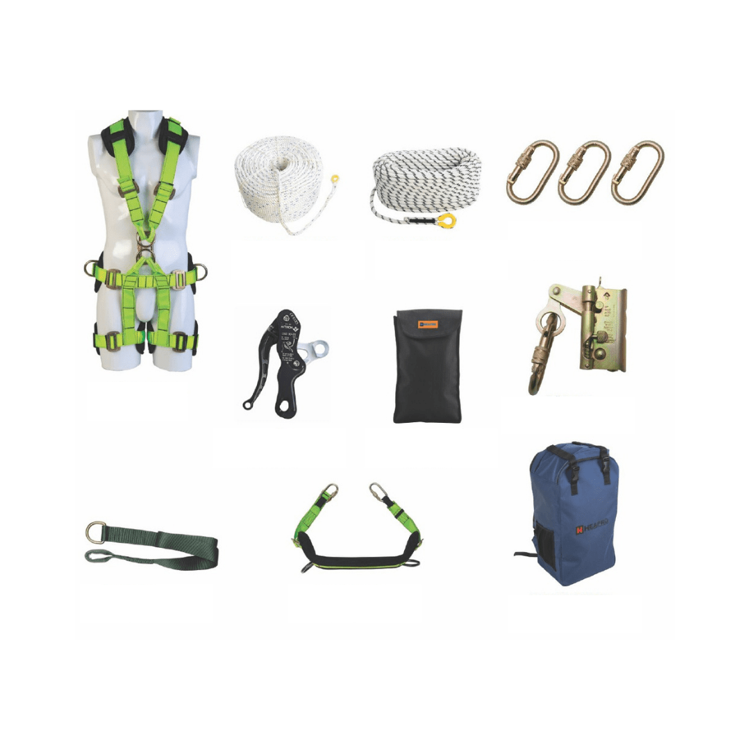 Maintenance Kit - sacomponents.in