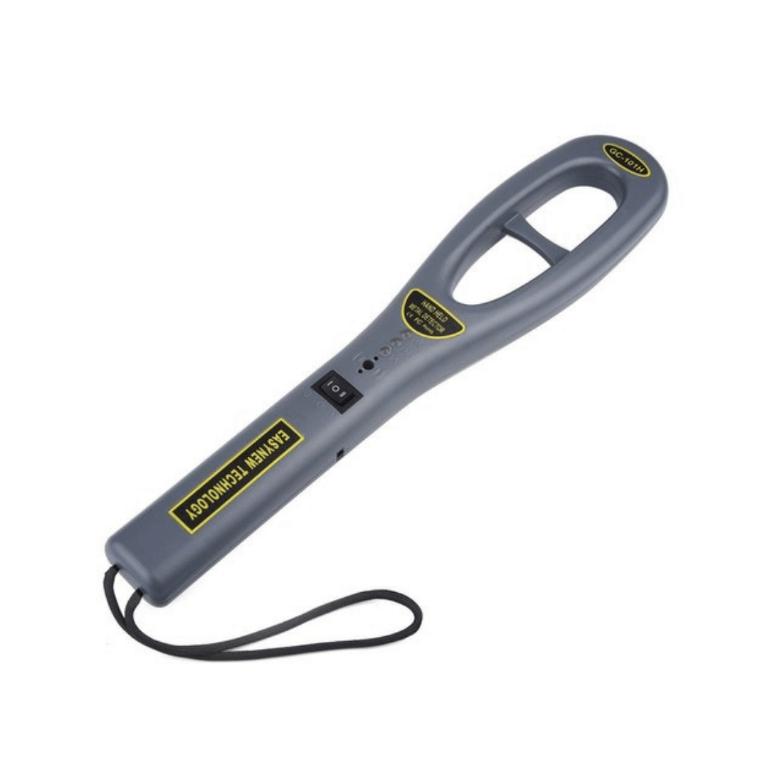 Metal Detector Small - sacomponents.in