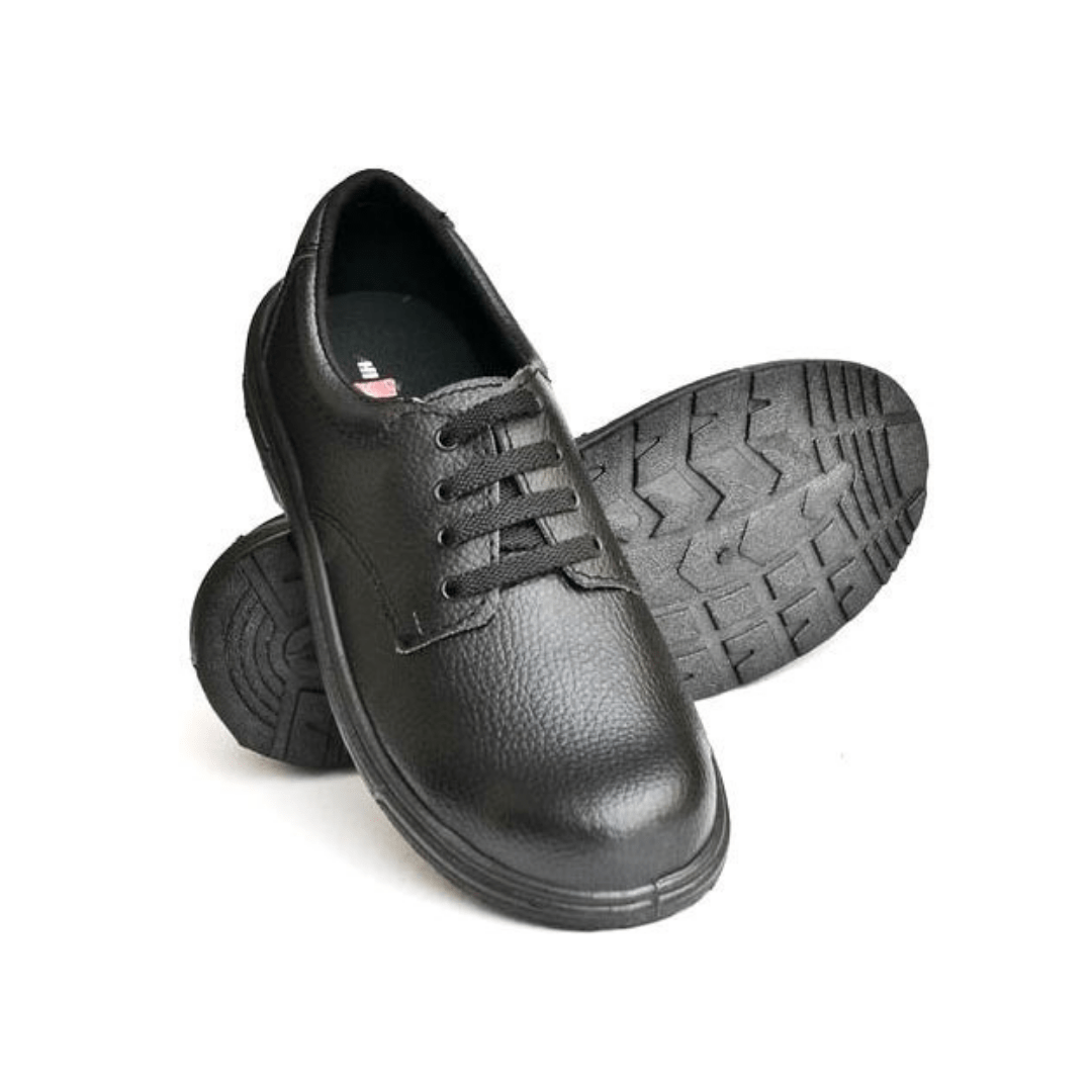 PVC Safety Shoe PVC Safety Shoe Supplier in Lucknow, Dealer, Safety