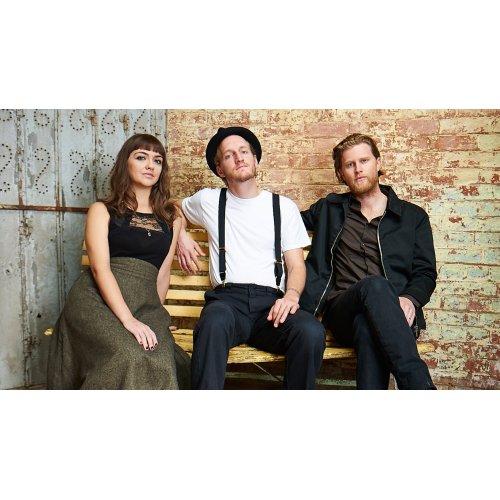 Electric Christmas 2023 Lumineers Electric Christmas The Lumineers, Portugal The Man & Walk The Moon