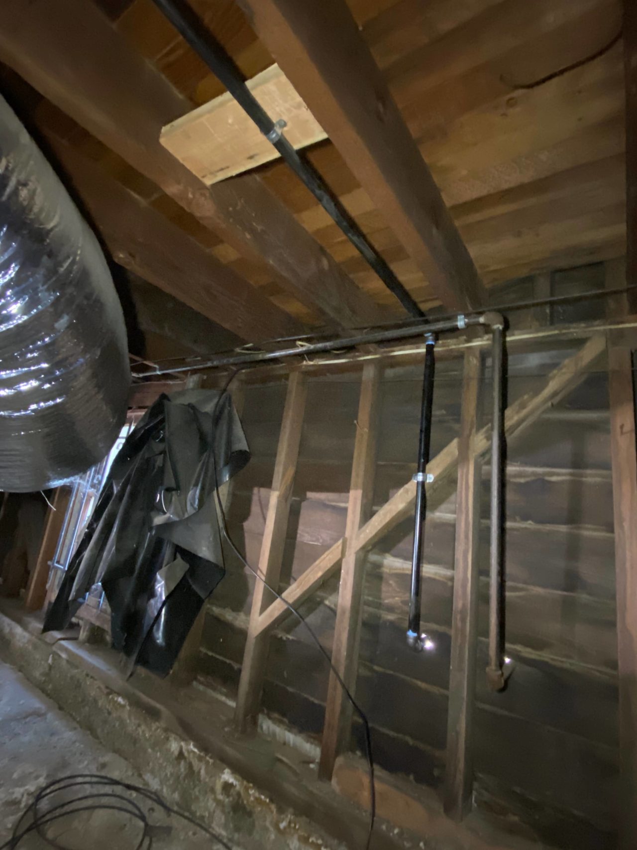 Sacramento Gas Line Installation Gas Line Leak & Repair