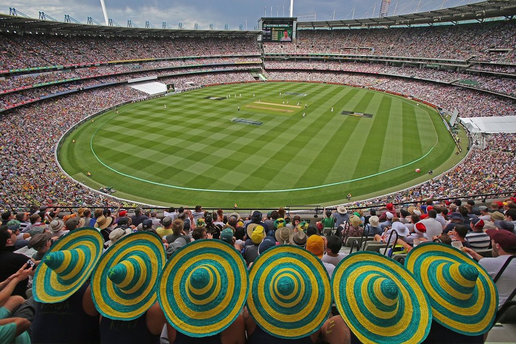 Most iconic cricket venues in the world