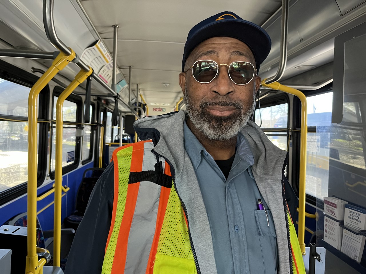 Bus Driver 3 Sacramento Regional Transit District
