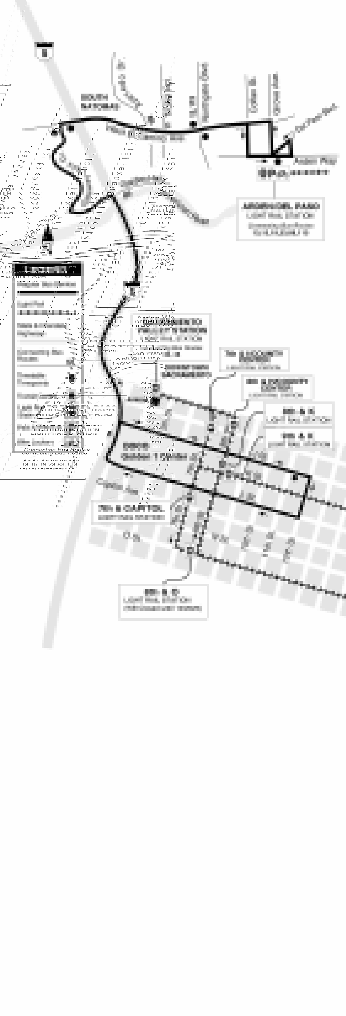 SacRT Schedules Sacramento Regional Transit District
