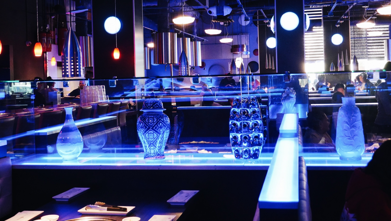 A popular LAbased Korean restaurant expands to Sacramento