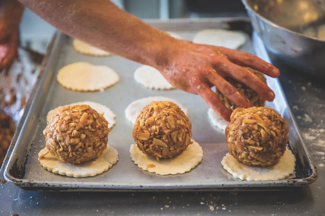 The Ultimate Guide to Apple Hill Sactown Magazine