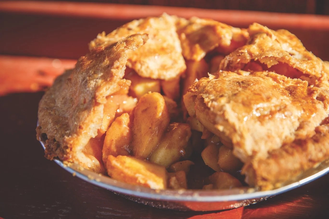 The Ultimate Guide to Apple Hill Sactown Magazine