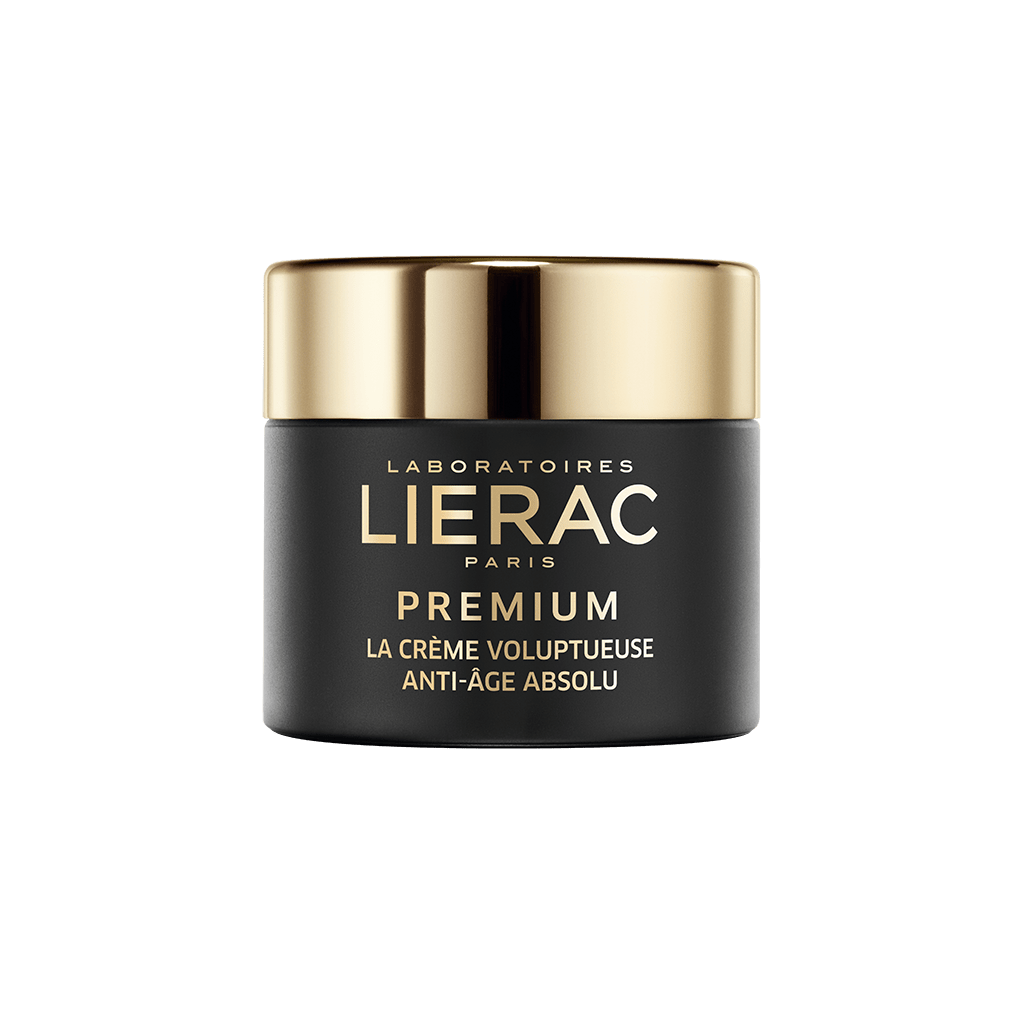 LIERAC PREMIUM CR VOLUPTUOSO 50ML