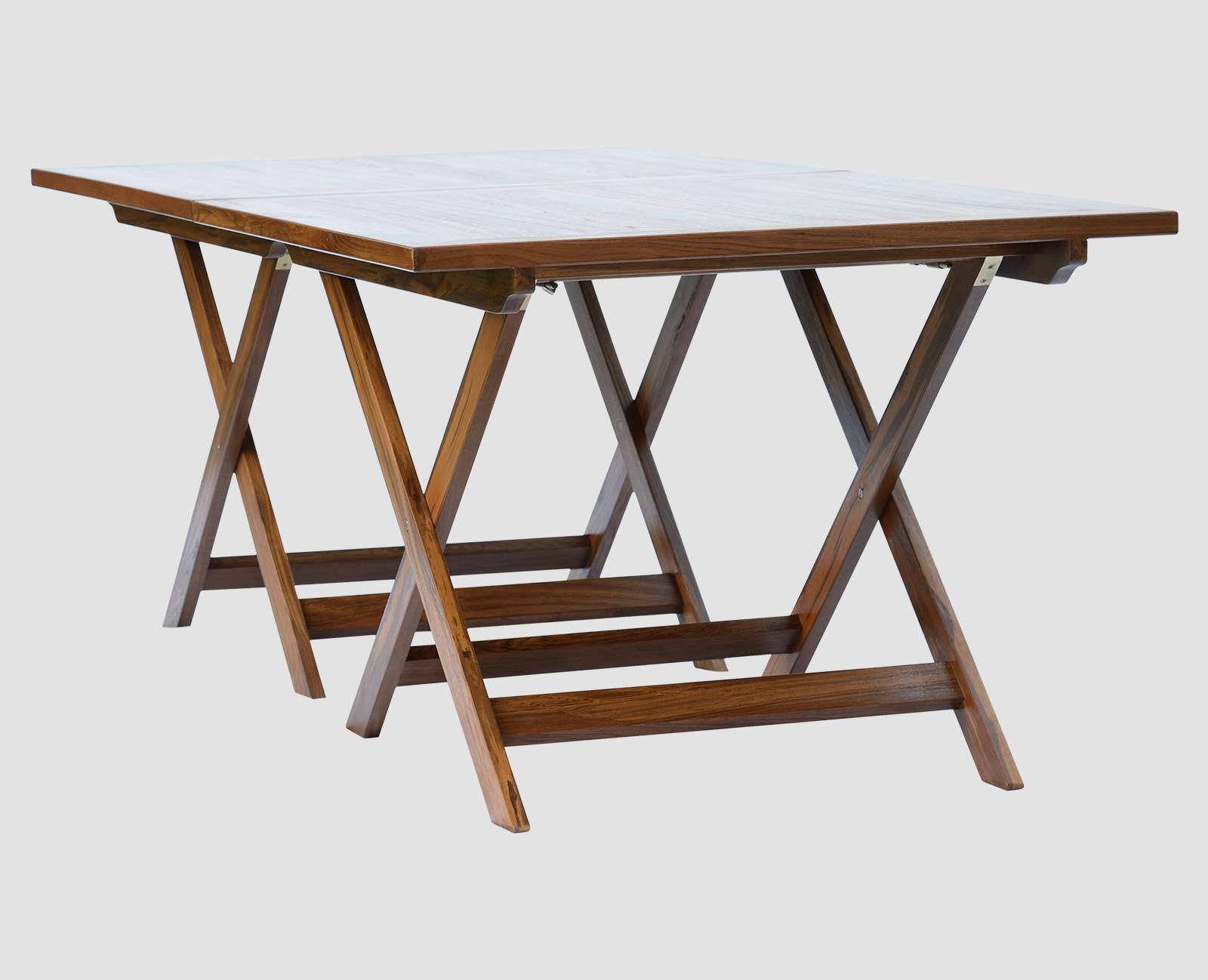 Folding Dining Table Sadaya Guild