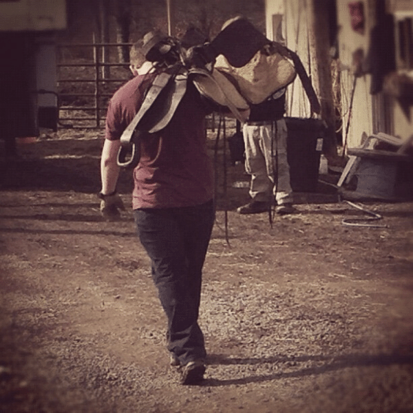 Saddles and Smiles, Supporting Children with Autism Spectrum Disorder