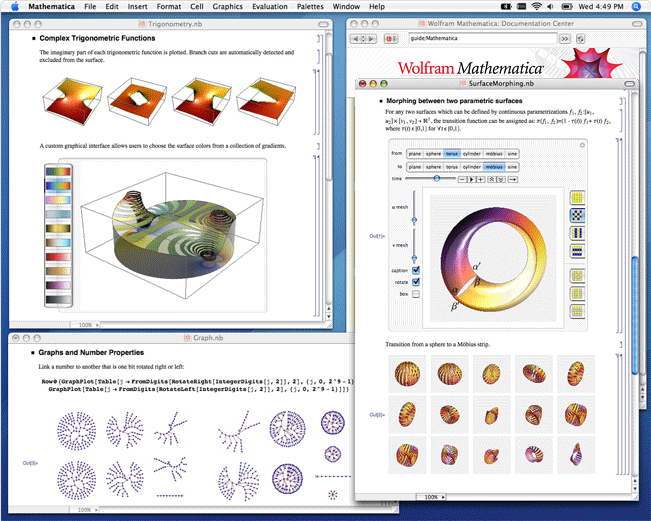 Mathematica