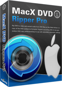 MacX DVD Ripper Pro 8.6.0.165 With Crack Is Here ! [Latest] 