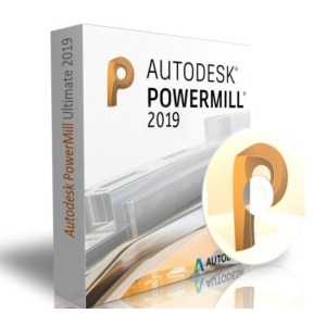 Autodesk PowerMill Ultimate Crack