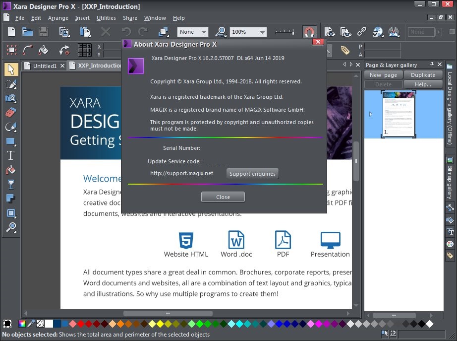 Xara Designer Pro X 8 Crack Xara Designer Pro X 8 Crack