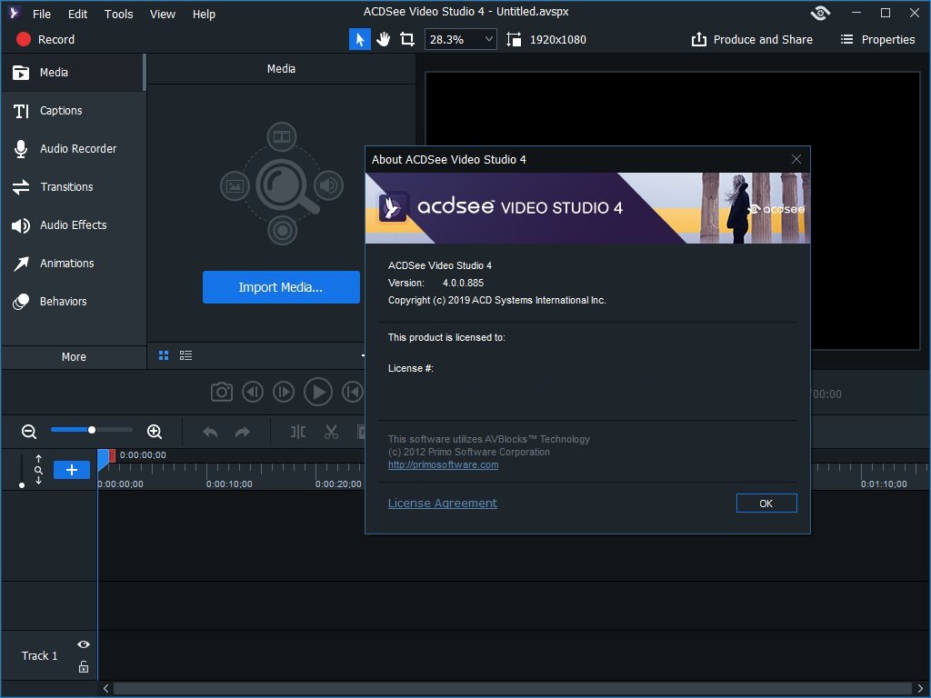 Acdsee video studio 2 review