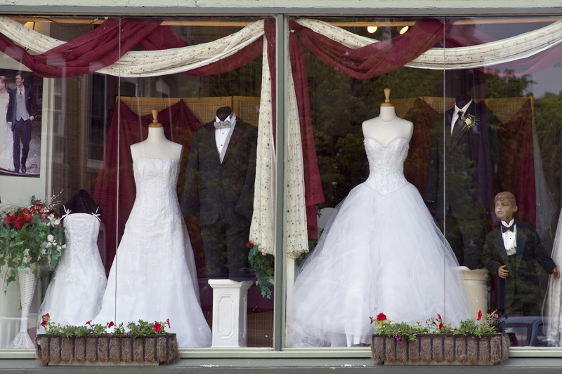 Formal Wear SADLER & Company, Inc.