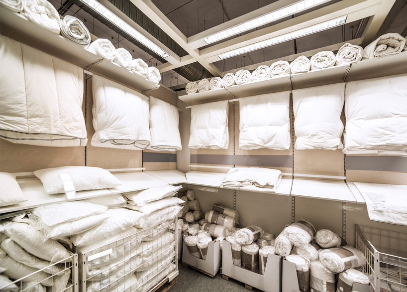 Linen Supplies SADLER & Company, Inc.