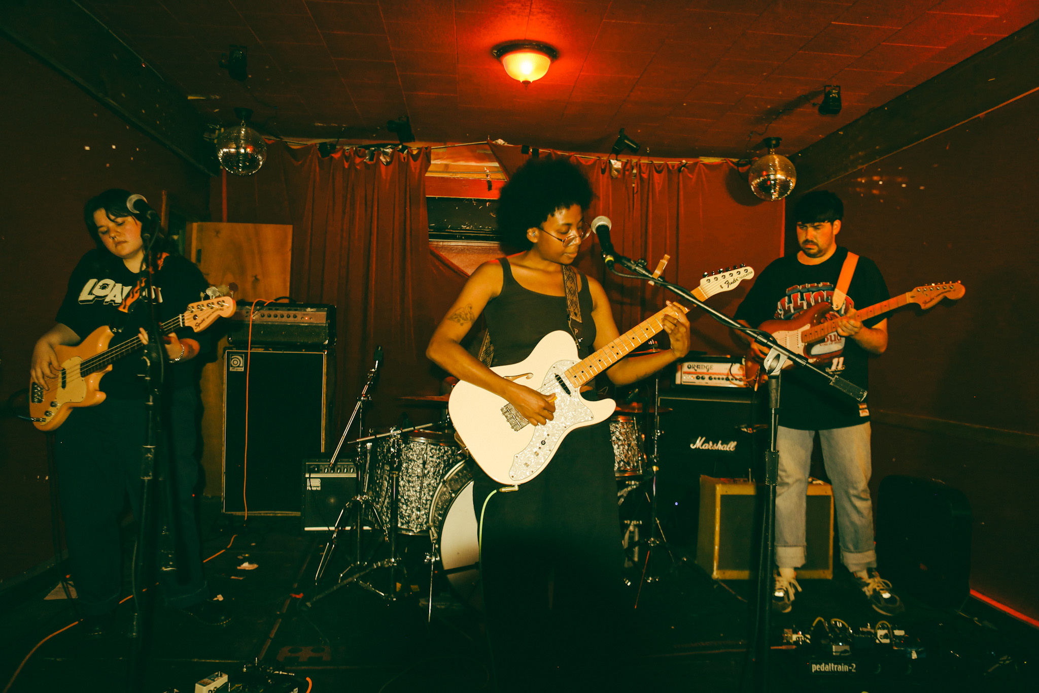 Highnoon Sad Punk Press