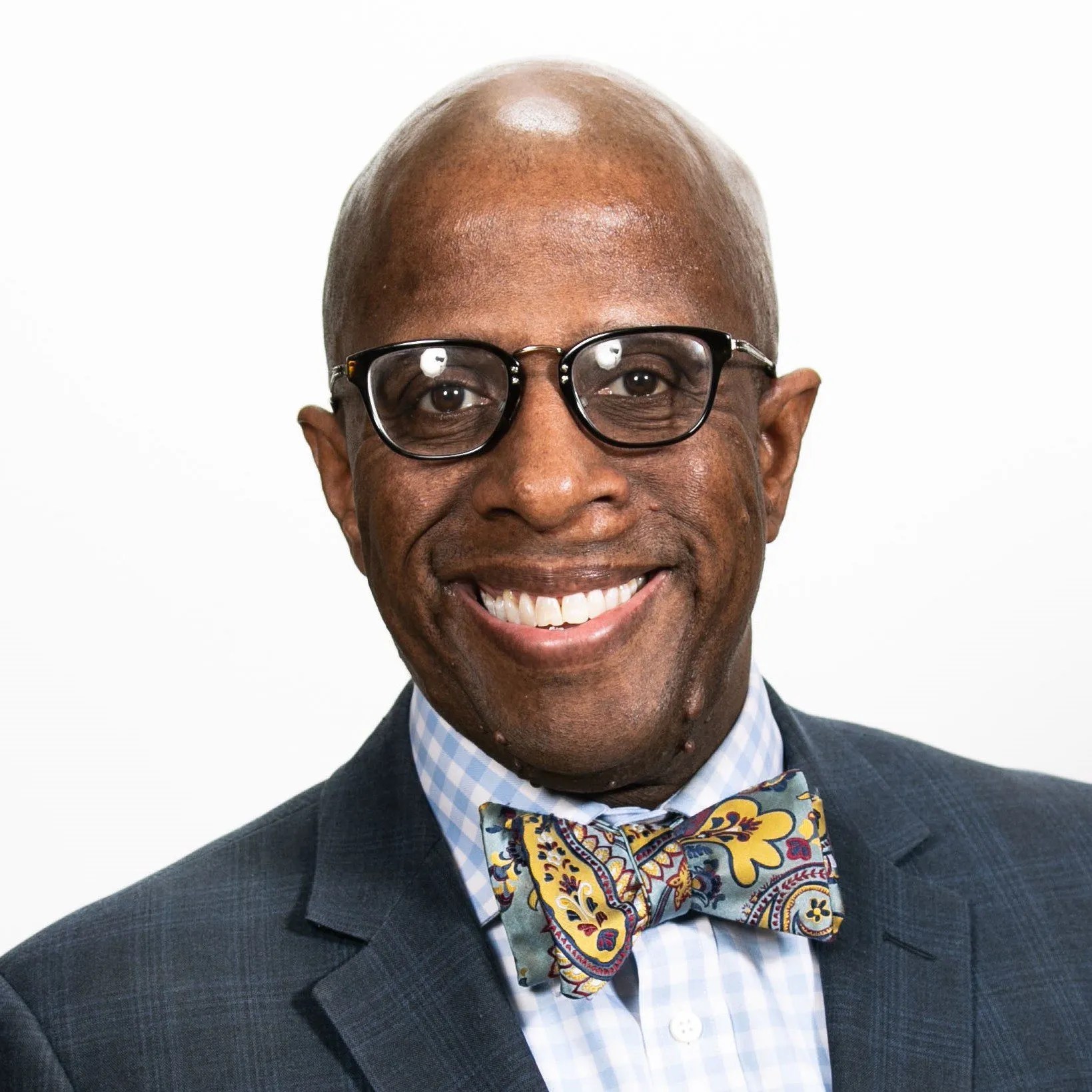 Ben Johnson II Sigma Alpha Epsilon