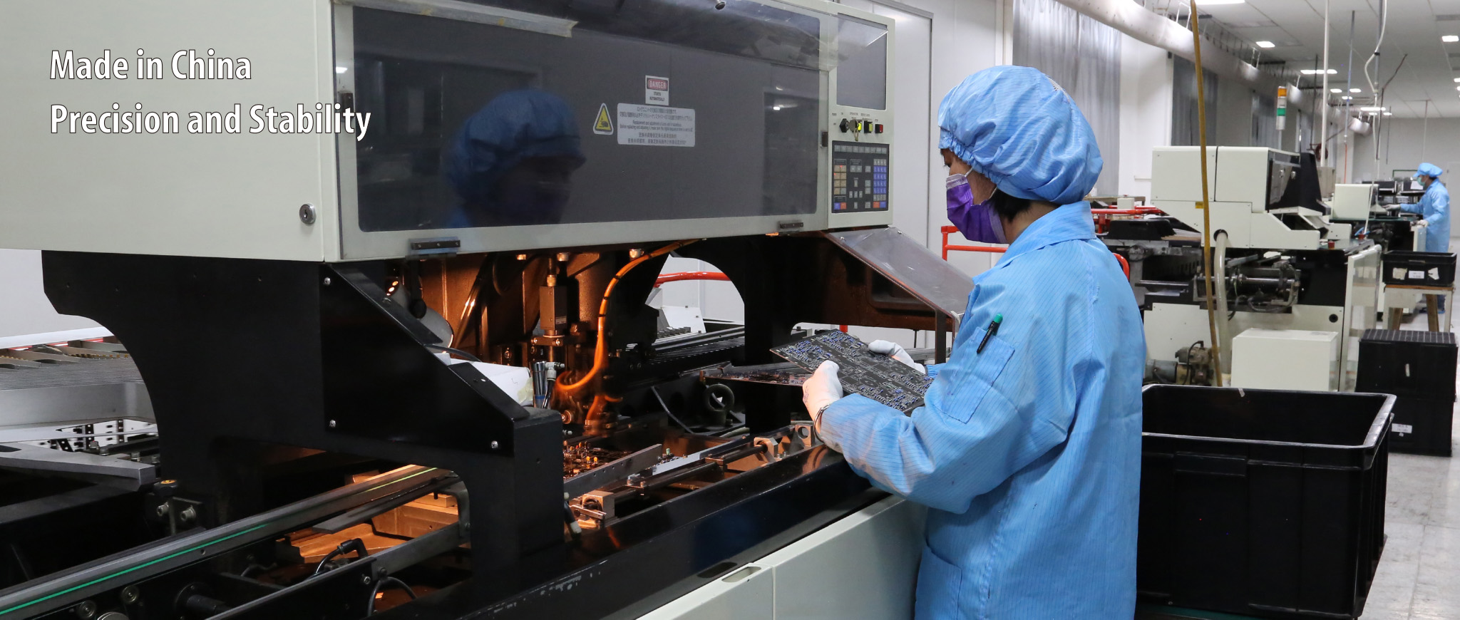 Power Amplifier-SAE Audio | The Power Amplifier manufacturer