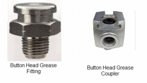 What Type of Grease Coupler Do I Need?