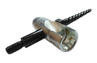 Grease Fitting Tools - SAE Products